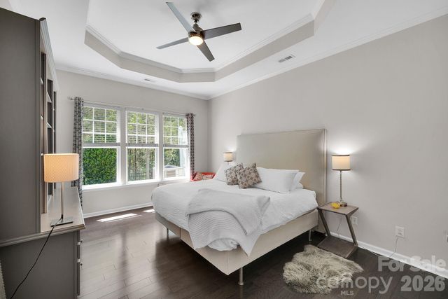 602 Pine Links Drive, Tega Cay, SC 29708