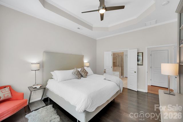 602 Pine Links Drive, Tega Cay, SC 29708