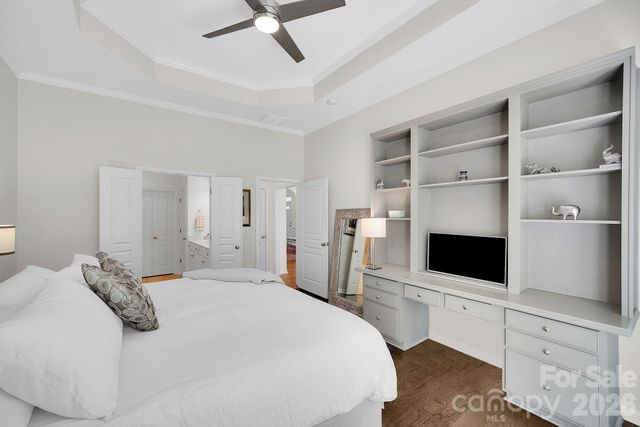 602 Pine Links Drive, Tega Cay, SC 29708