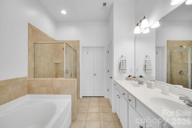 602 Pine Links Drive, Tega Cay, SC 29708