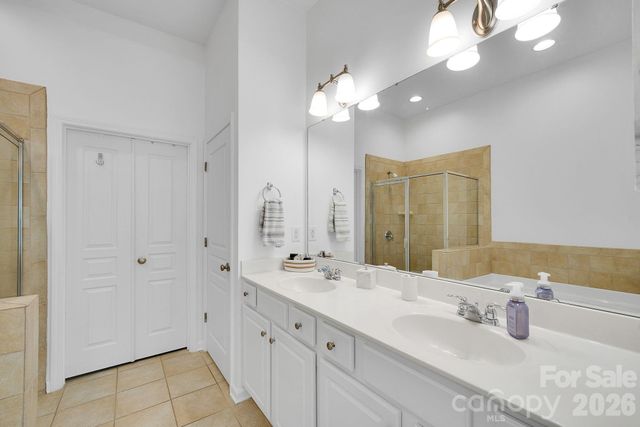 602 Pine Links Drive, Tega Cay, SC 29708