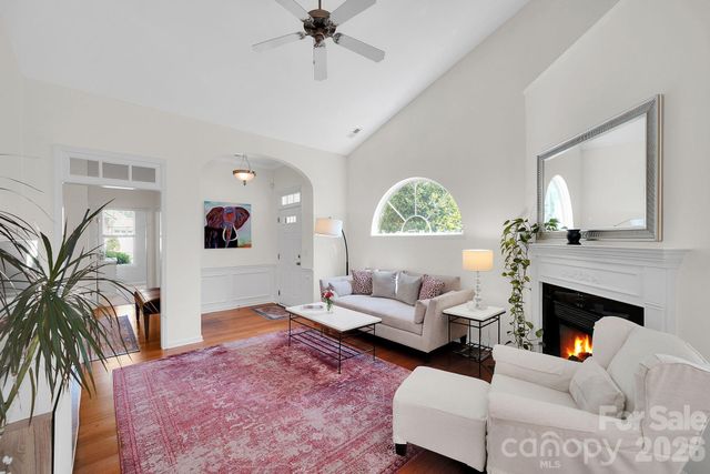 602 Pine Links Drive, Tega Cay, SC 29708