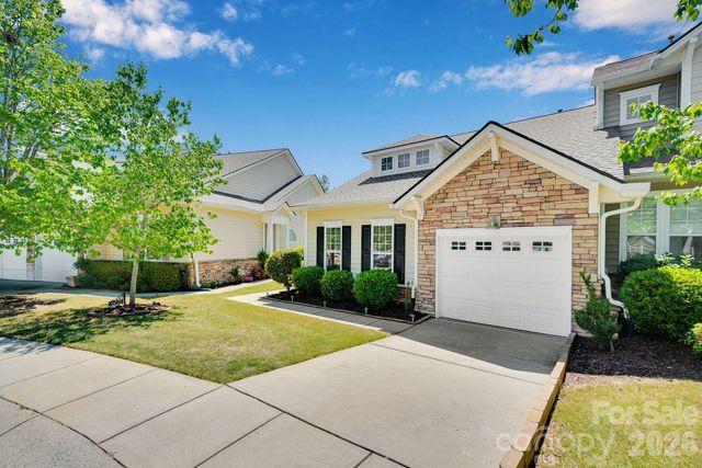 602 Pine Links Drive, Tega Cay, SC 29708
