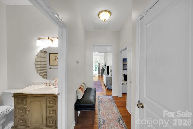 602 Pine Links Drive, Tega Cay, SC 29708