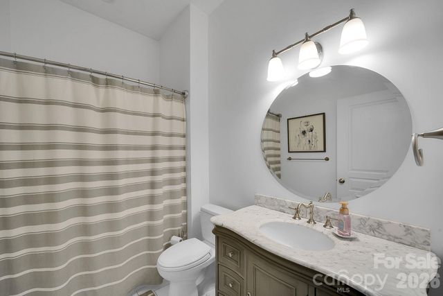 602 Pine Links Drive, Tega Cay, SC 29708