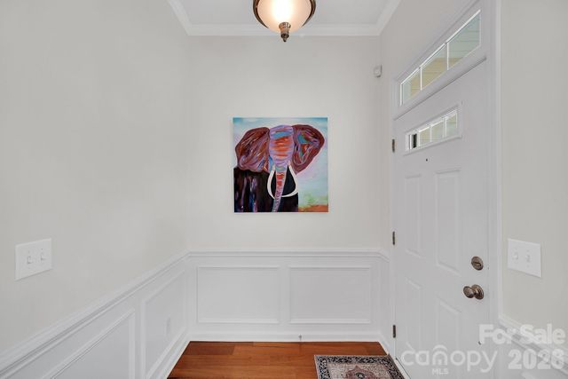 602 Pine Links Drive, Tega Cay, SC 29708