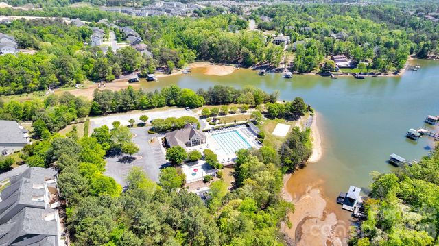 602 Pine Links Drive, Tega Cay, SC 29708