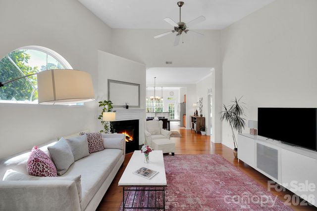 602 Pine Links Drive, Tega Cay, SC 29708