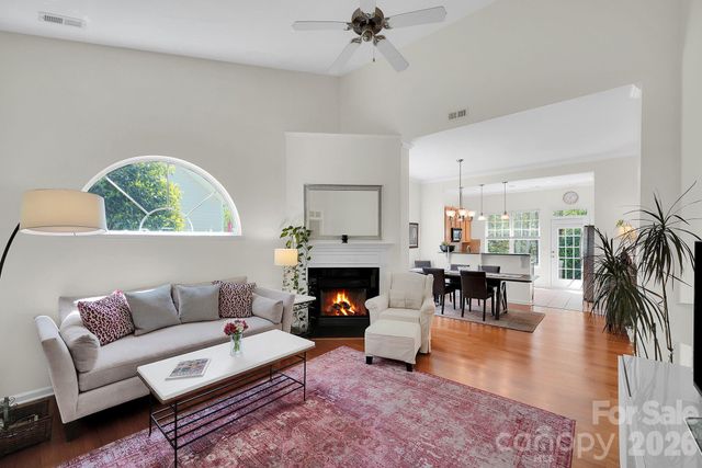602 Pine Links Drive, Tega Cay, SC 29708