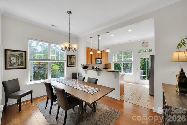 602 Pine Links Drive, Tega Cay, SC 29708