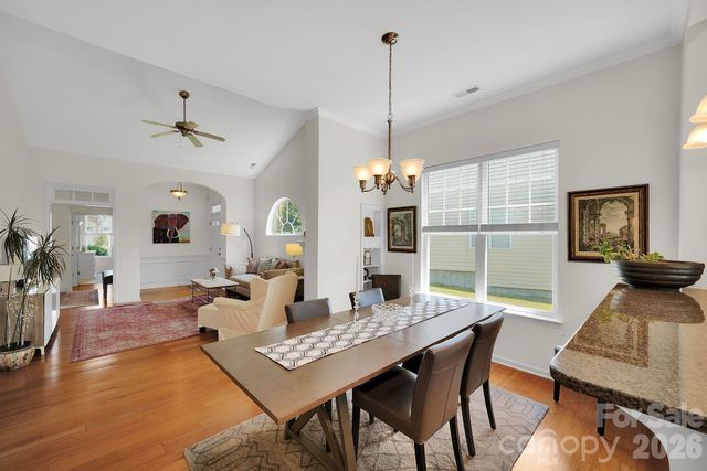 602 Pine Links Drive, Tega Cay, SC 29708