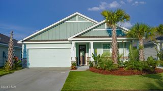 418 Locksley Drive, Panama City Beach, FL 32407