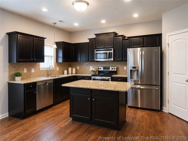 2502 Clear Pines Court, Fayetteville, NC 28314