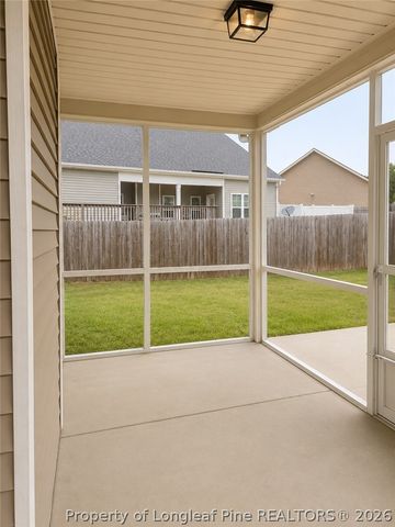 2502 Clear Pines Court, Fayetteville, NC 28314