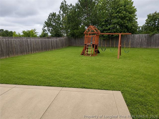 2502 Clear Pines Court, Fayetteville, NC 28314
