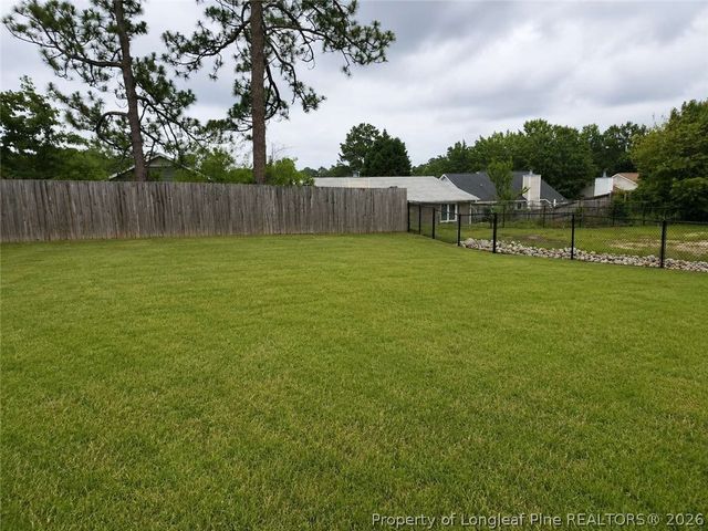 2502 Clear Pines Court, Fayetteville, NC 28314