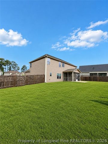 2502 Clear Pines Court, Fayetteville, NC 28314