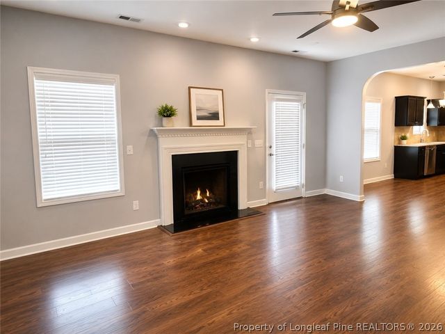 2502 Clear Pines Court, Fayetteville, NC 28314