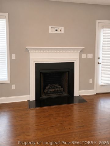 2502 Clear Pines Court, Fayetteville, NC 28314