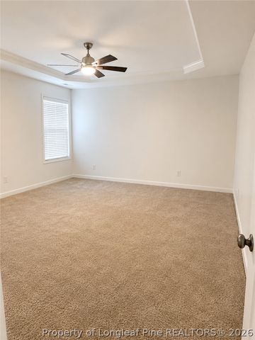 2502 Clear Pines Court, Fayetteville, NC 28314
