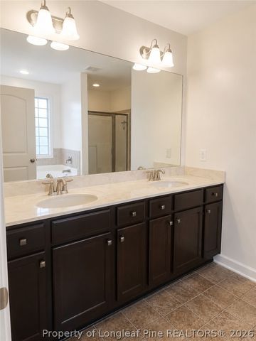 2502 Clear Pines Court, Fayetteville, NC 28314