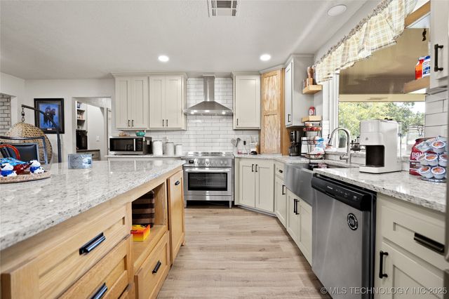 8753 Prairie Valley Road, Ardmore, OK 73401