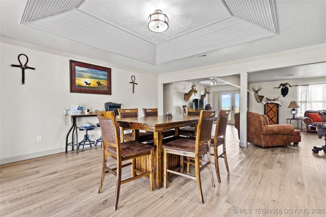 8753 Prairie Valley Road, Ardmore, OK 73401