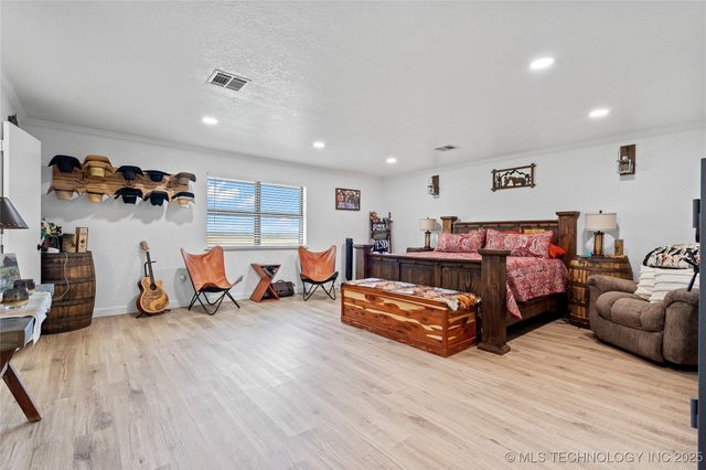 8753 Prairie Valley Road, Ardmore, OK 73401