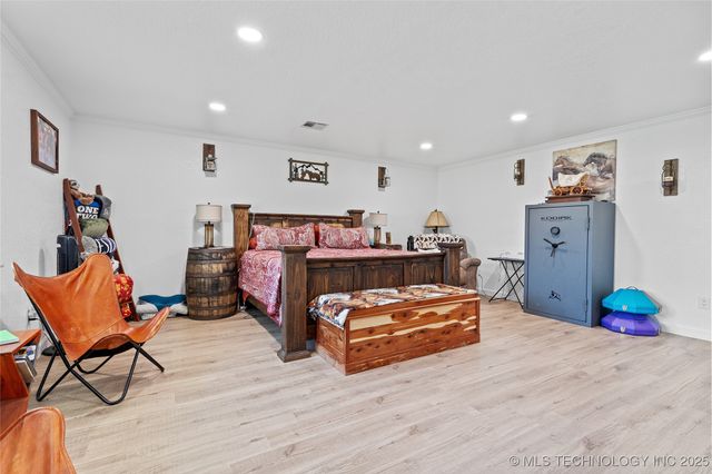 8753 Prairie Valley Road, Ardmore, OK 73401