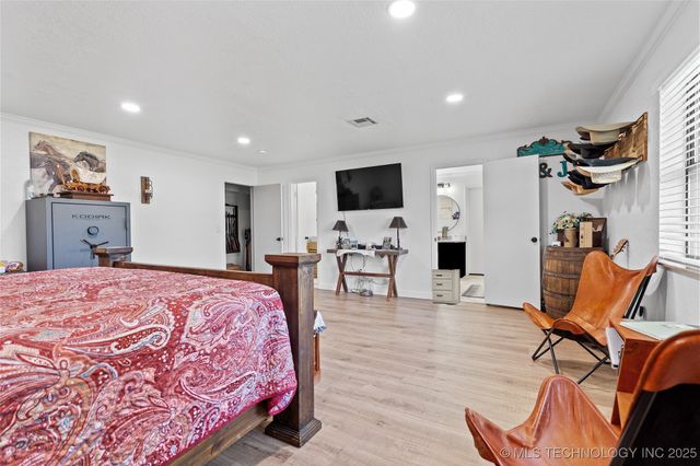 8753 Prairie Valley Road, Ardmore, OK 73401