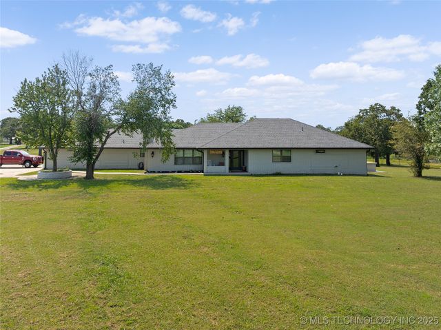 8753 Prairie Valley Road, Ardmore, OK 73401