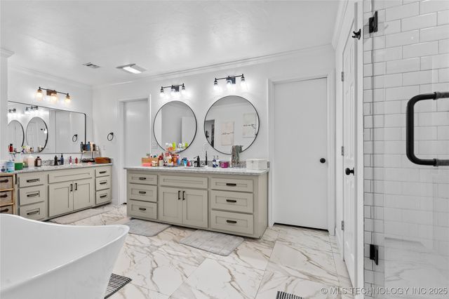 8753 Prairie Valley Road, Ardmore, OK 73401