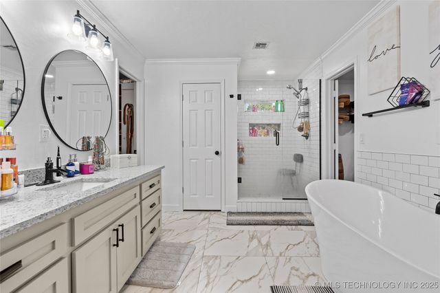 8753 Prairie Valley Road, Ardmore, OK 73401