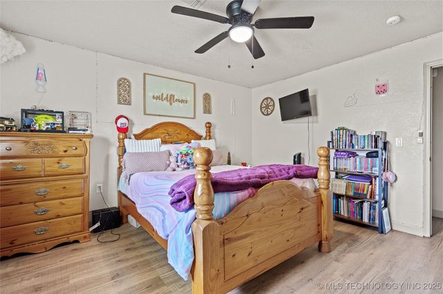 8753 Prairie Valley Road, Ardmore, OK 73401