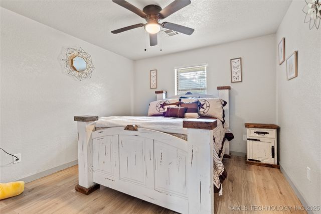 8753 Prairie Valley Road, Ardmore, OK 73401