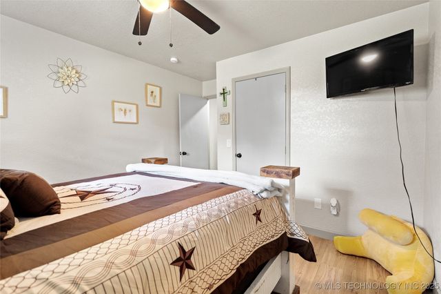 8753 Prairie Valley Road, Ardmore, OK 73401