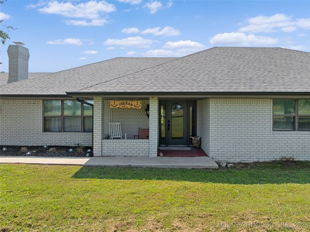 8753 Prairie Valley Road, Ardmore, OK 73401