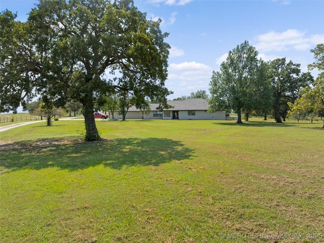 8753 Prairie Valley Road, Ardmore, OK 73401
