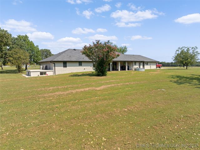 8753 Prairie Valley Road, Ardmore, OK 73401