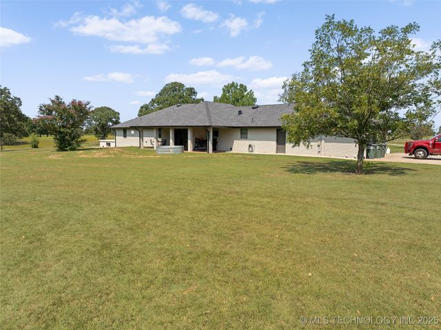8753 Prairie Valley Road, Ardmore, OK 73401