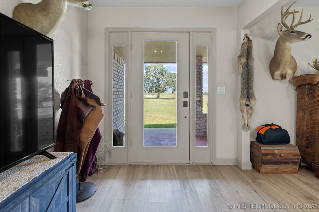 8753 Prairie Valley Road, Ardmore, OK 73401