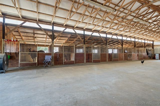 8753 Prairie Valley Road, Ardmore, OK 73401