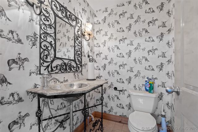 8753 Prairie Valley Road, Ardmore, OK 73401