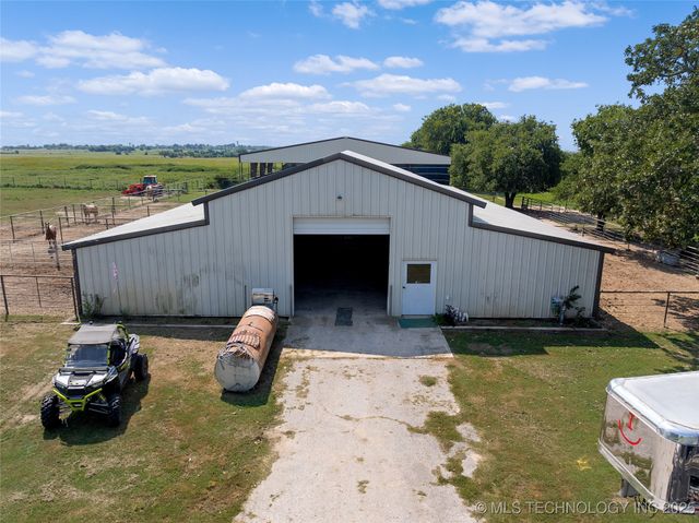 8753 Prairie Valley Road, Ardmore, OK 73401