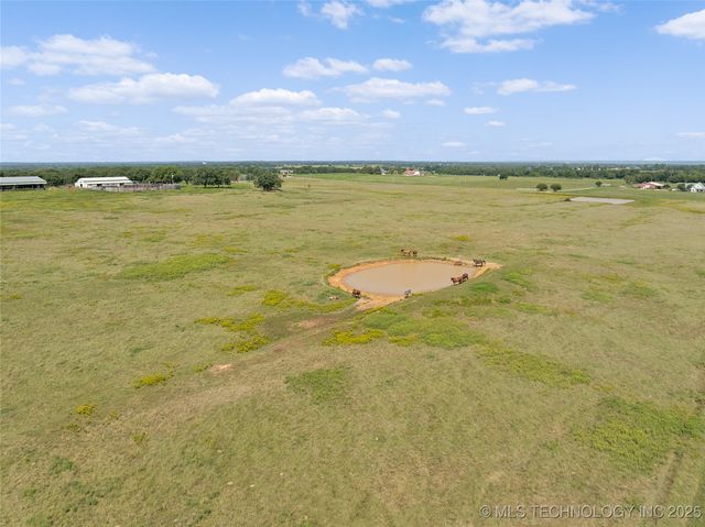 8753 Prairie Valley Road, Ardmore, OK 73401