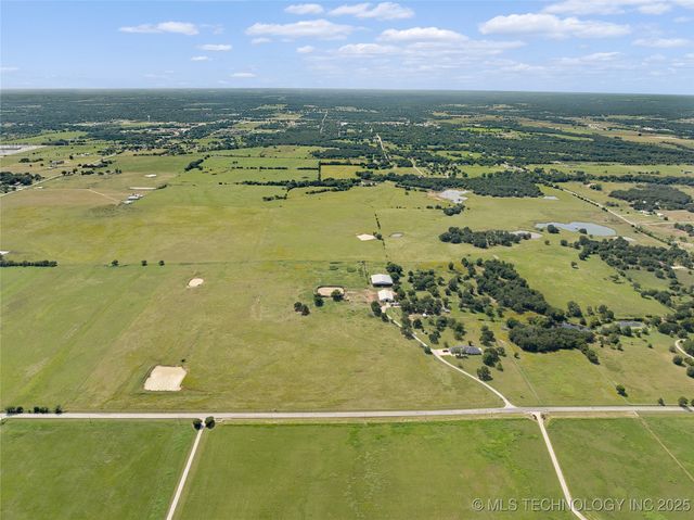 8753 Prairie Valley Road, Ardmore, OK 73401