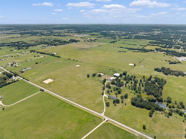 8753 Prairie Valley Road, Ardmore, OK 73401