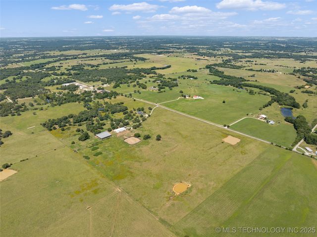 8753 Prairie Valley Road, Ardmore, OK 73401