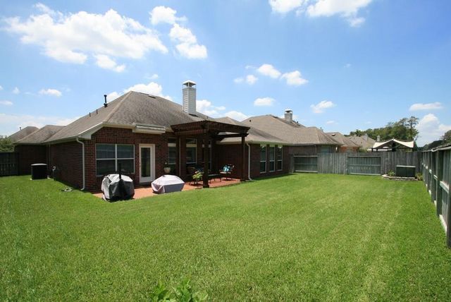 7423 Fall Springs Lane, Humble, TX 77396