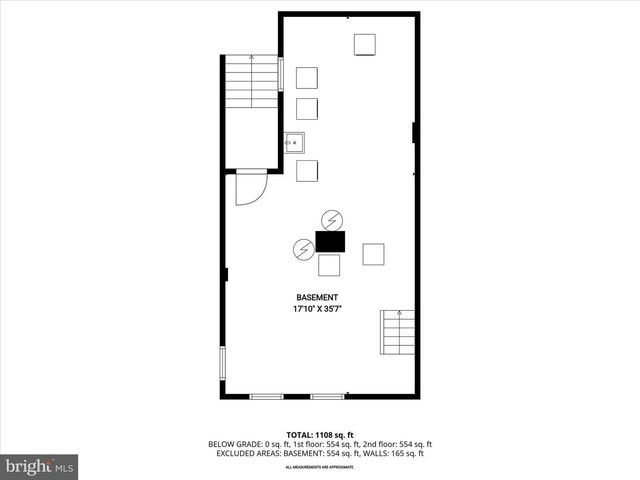 3511 6TH ST, Baltimore, MD 21225